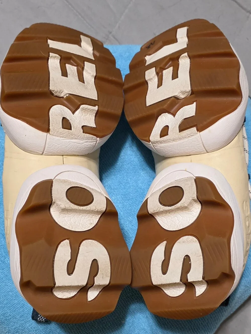 Sorel nl4073 766